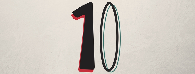Post's featued image.