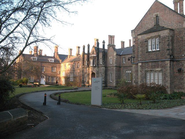 YSJ