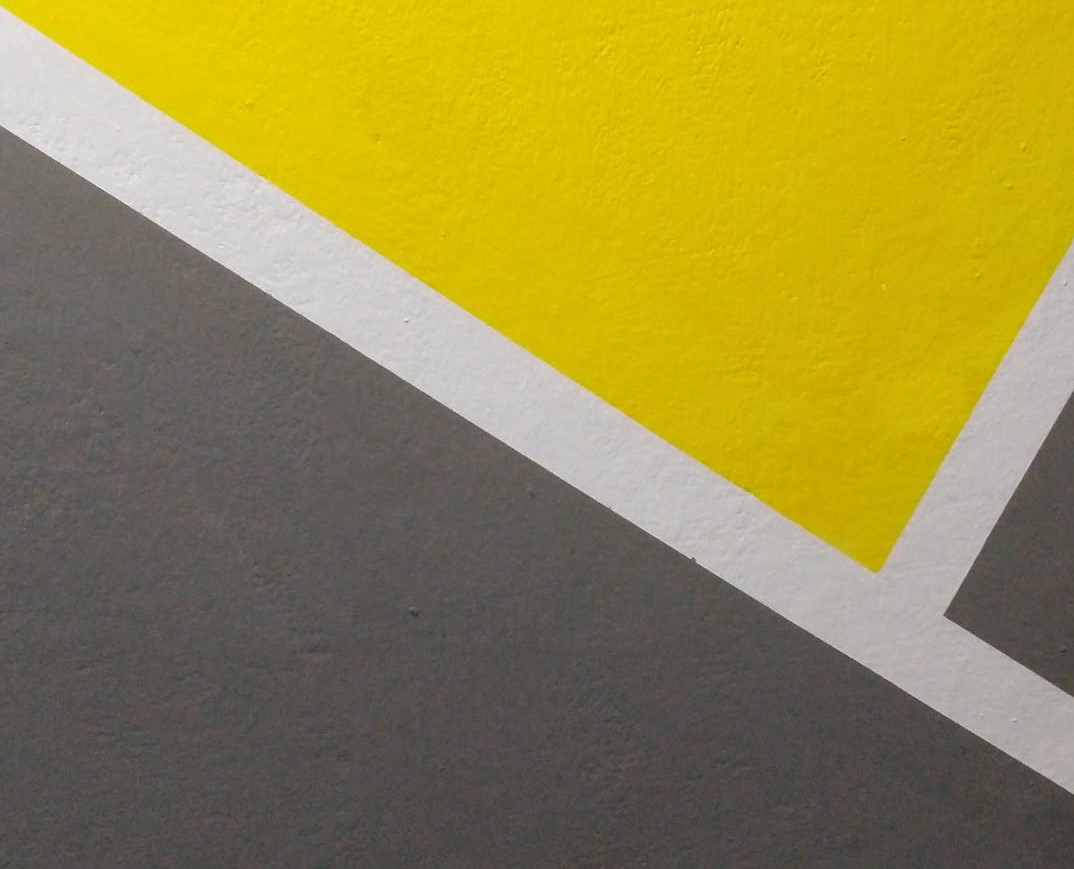 Blog GME Painting Contractors How to Paint Perfectly Straight Lines