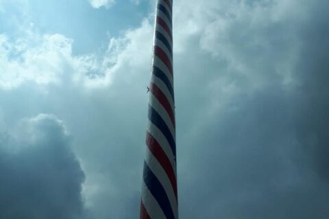 Maypole