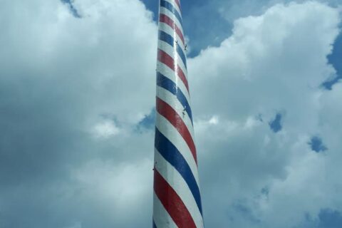 Maypole