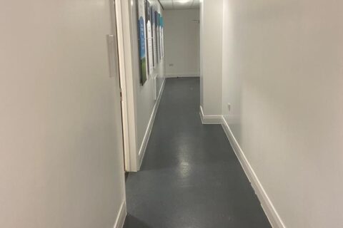 Office Building