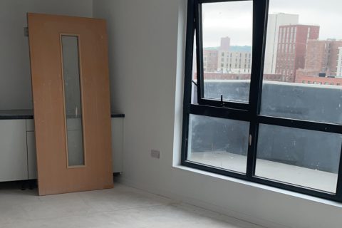 Office Building