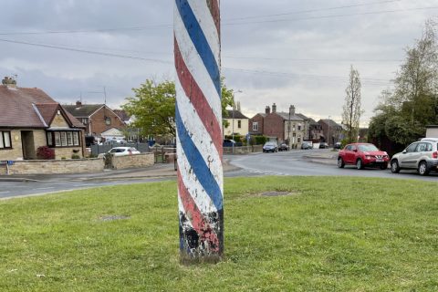 Maypole