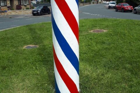 Maypole