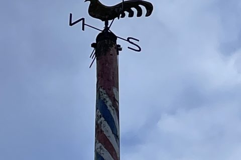 Maypole