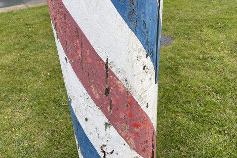 Maypole